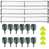 Pickleballracket Skolesett