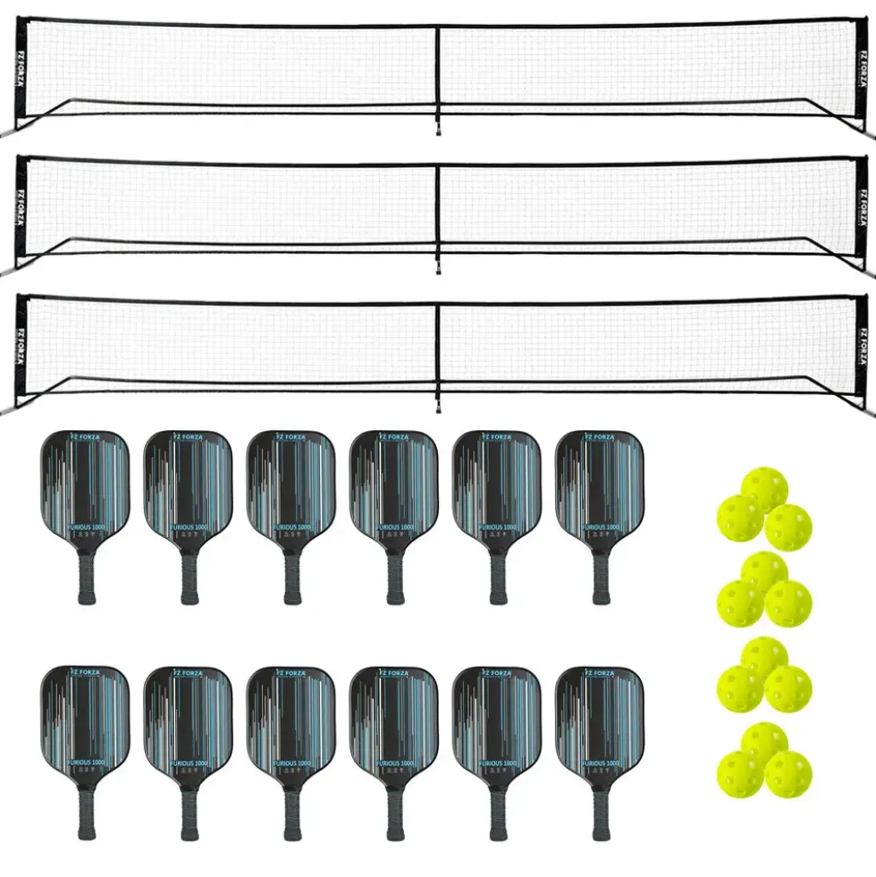 Pickleballracket Skolesett