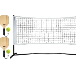 Pickleballracket Startersett