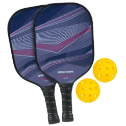 Pickleballracket Touch