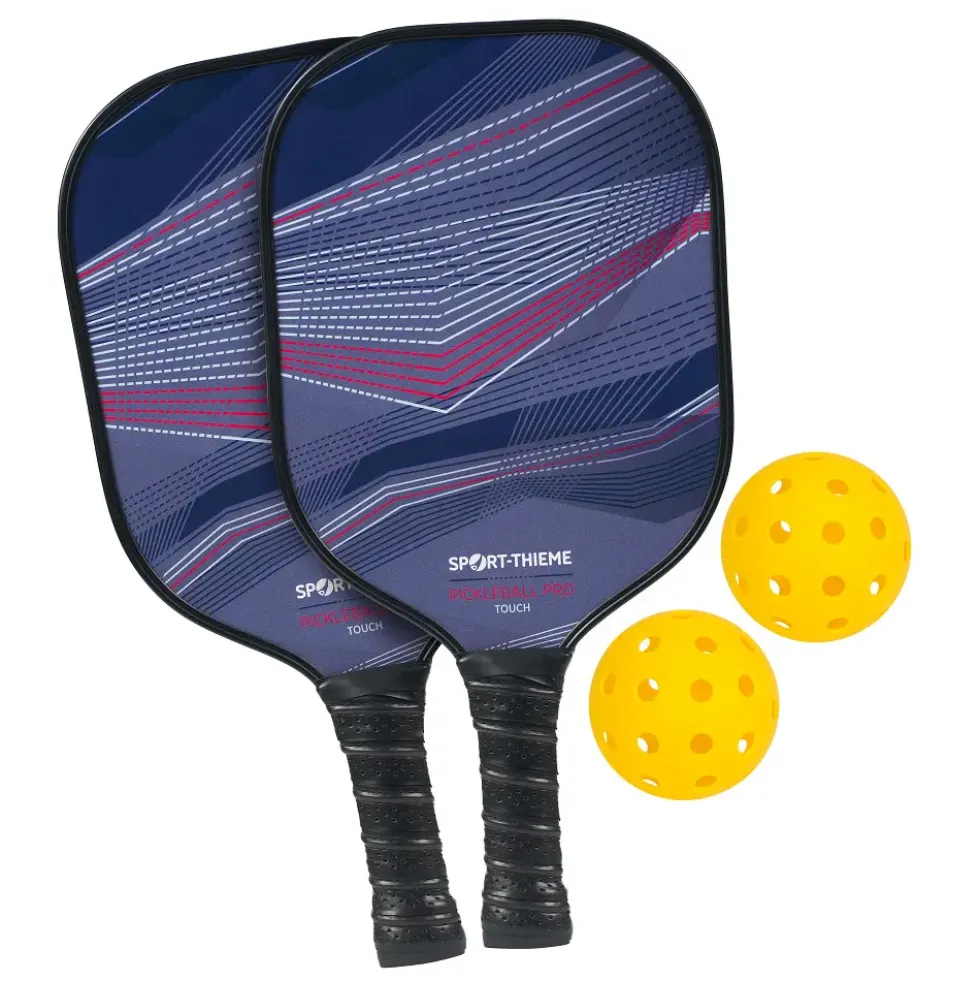 Pickleballracket Touch