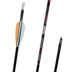 Pil Skylon Novice m/vanes i karbon