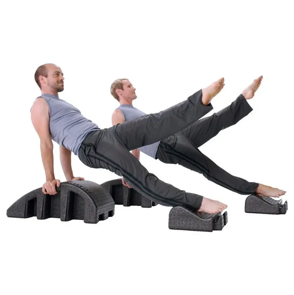 Pilates Arc Balanced Body