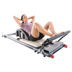 Pilates Arc Balanced Body
