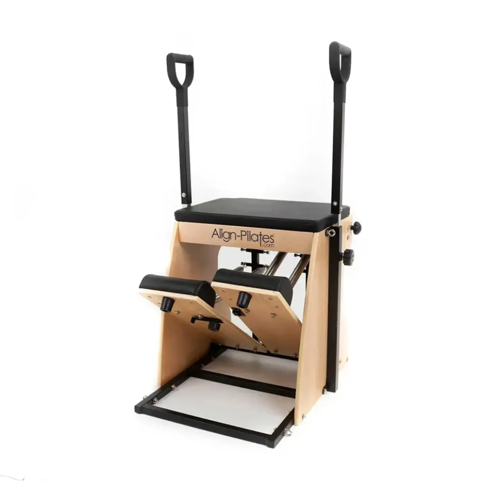Pilates Chair Combo Chair III