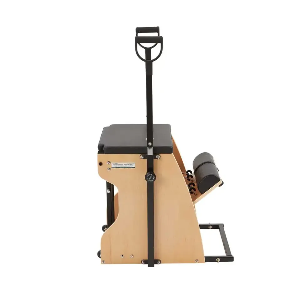 Pilates Chair Combo Chair III