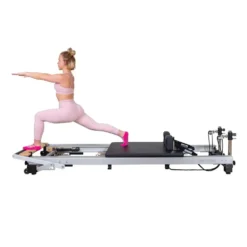 Pilates Reformer A8 Pro