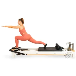 Pilates Reformer C8-S Pro
