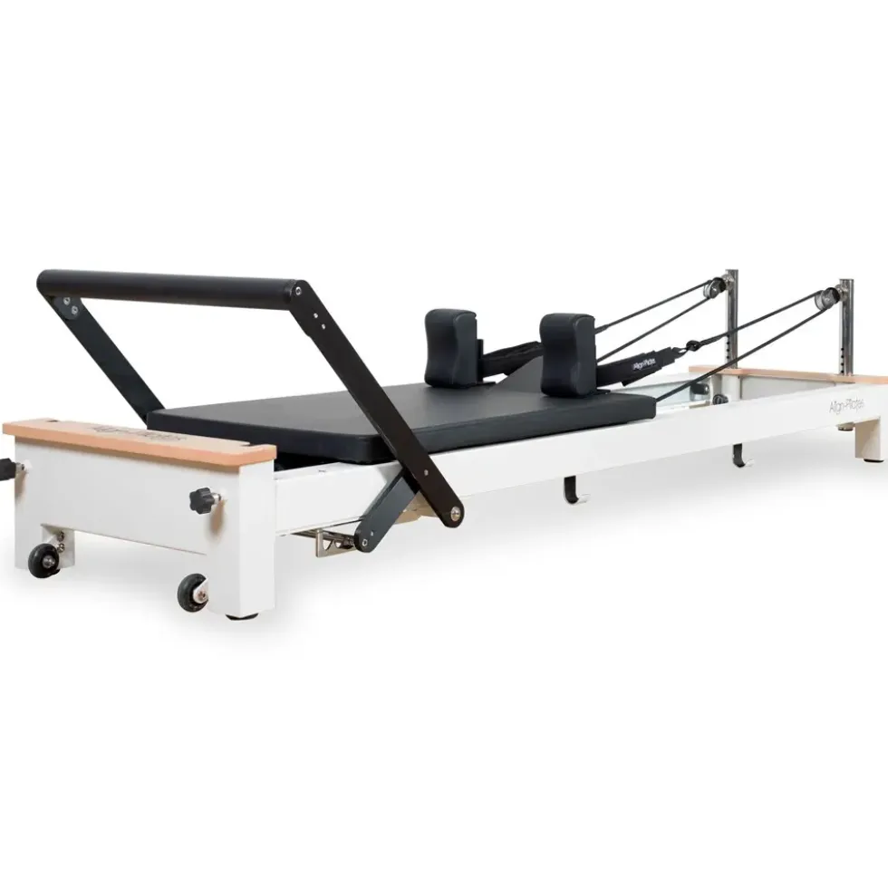 Pilates Reformer C8-S Pro