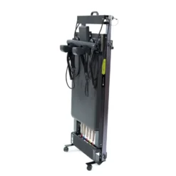 Pilates Reformer Metro IQ Vertikal