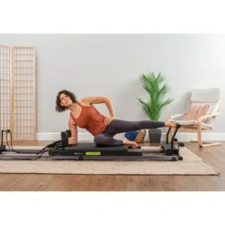 Pilates Reformer Metro IQ Vertikal