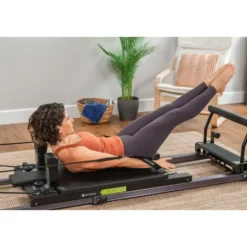Pilates Reformer Metro IQ Horisontal