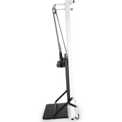 Pilates Reformer R8 Pro hvit