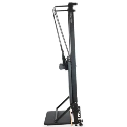 Pilates Reformer R8 Pro svart