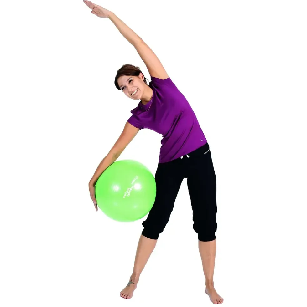 Pilatesball Togu Redondo Plus