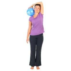 Pilatesball Togu Redondo Soft