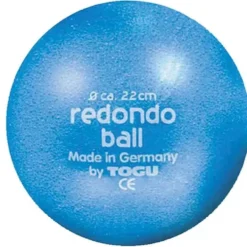 Pilatesball Togu Redondo Soft