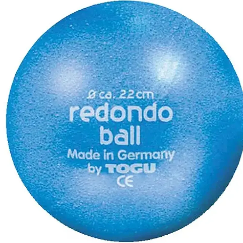 Pilatesball Togu Redondo Soft