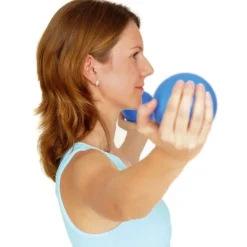 Pilatesball Sissel Toning sett