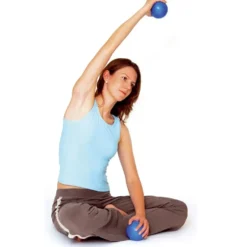 Pilatesball Sissel Toning sett