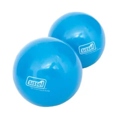 Pilatesball Sissel Toning sett