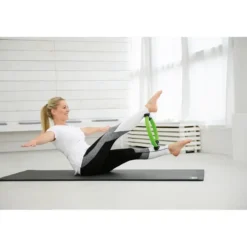 Pilatesring Sissel - grønn