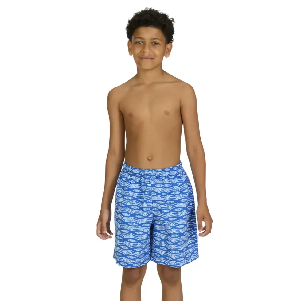 Pisces 15 Badeshorts jr 140cm