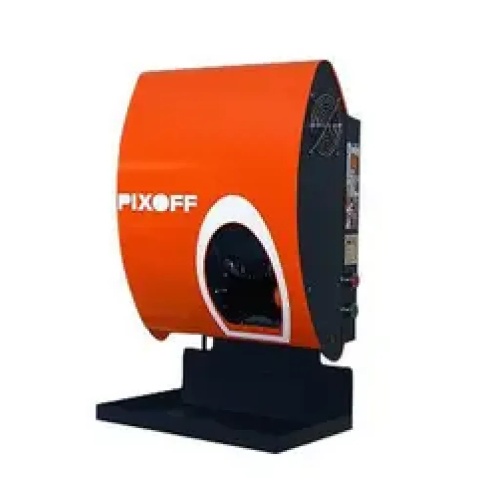PixOff Klisterfjerner - ballrens