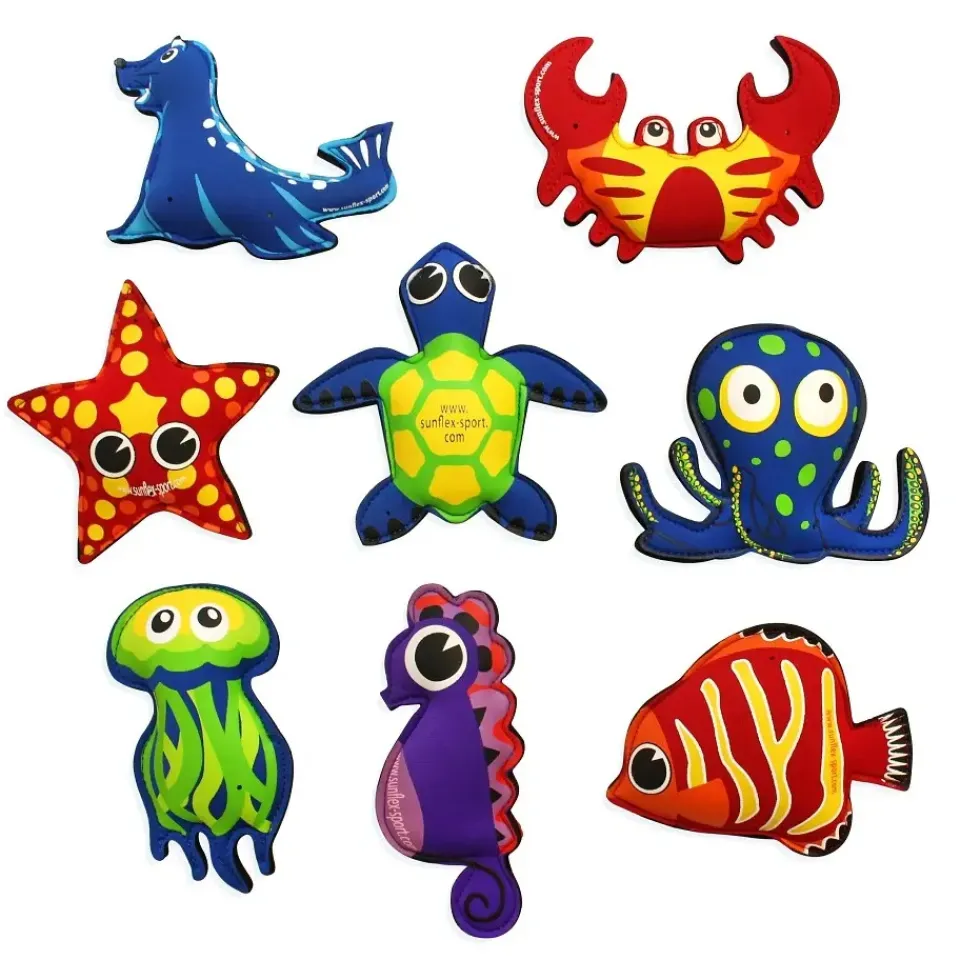 Plash Puppies Set