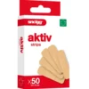 Plaster Snøgg AKTIV Strips