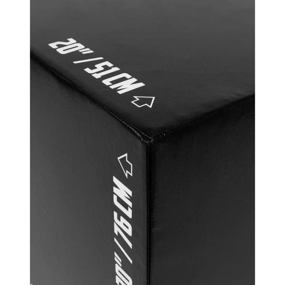 Plyo Box ata Soft Box Jump