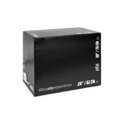 Plyo Box ata Soft Box Jump