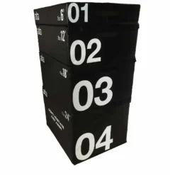 Plyo Box ata Softbox stack
