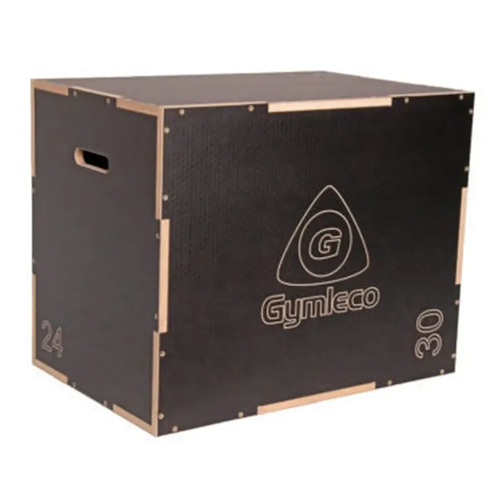 Plyo Box Gymleco Premium