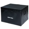 Plyo Box Soft - svart