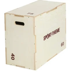 Plyo Box Sport-Thieme Tre