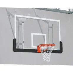 Polstring til basketplate 1,2 cm