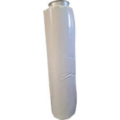 Polstring til stolper diameter 10-13 cm