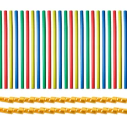 Pool Noodles - Comfy Float sett 24 stk