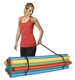 Pool Noodles - Comfysett med 20 stk
