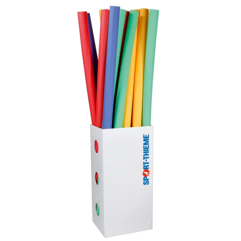 Pool Noodles - Comfysett med 20 stk.