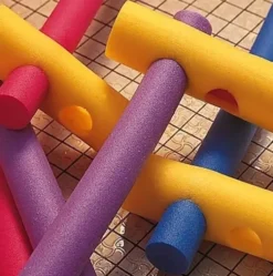 Pool Noodle - Comfy Float sett