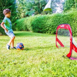 Pop-Up fotballmål | 2 stk