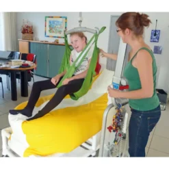 Posisjoneringspute KretaStandard