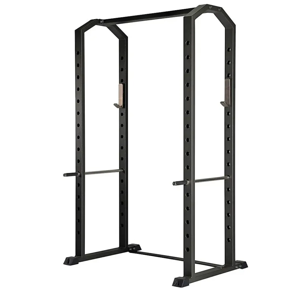 Power Rack Gymleco
