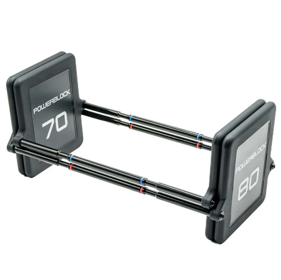 PowerBlock Utvidelse PRO 100 EXP