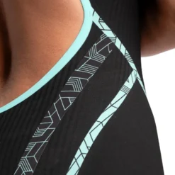 Powerskin Primo Open Back | 24