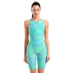 Powerskin ST NEXT LTD Open Back 32