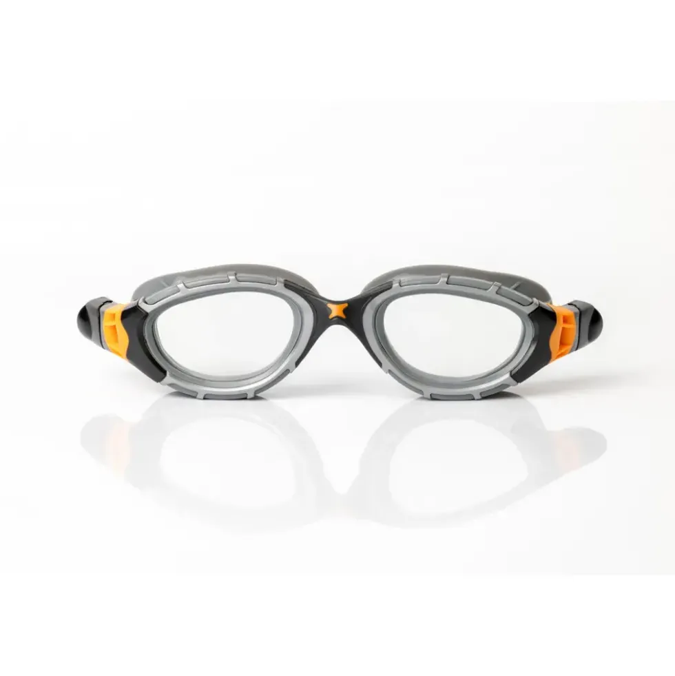 Predator Flex Reactor Svømmebrille S-M