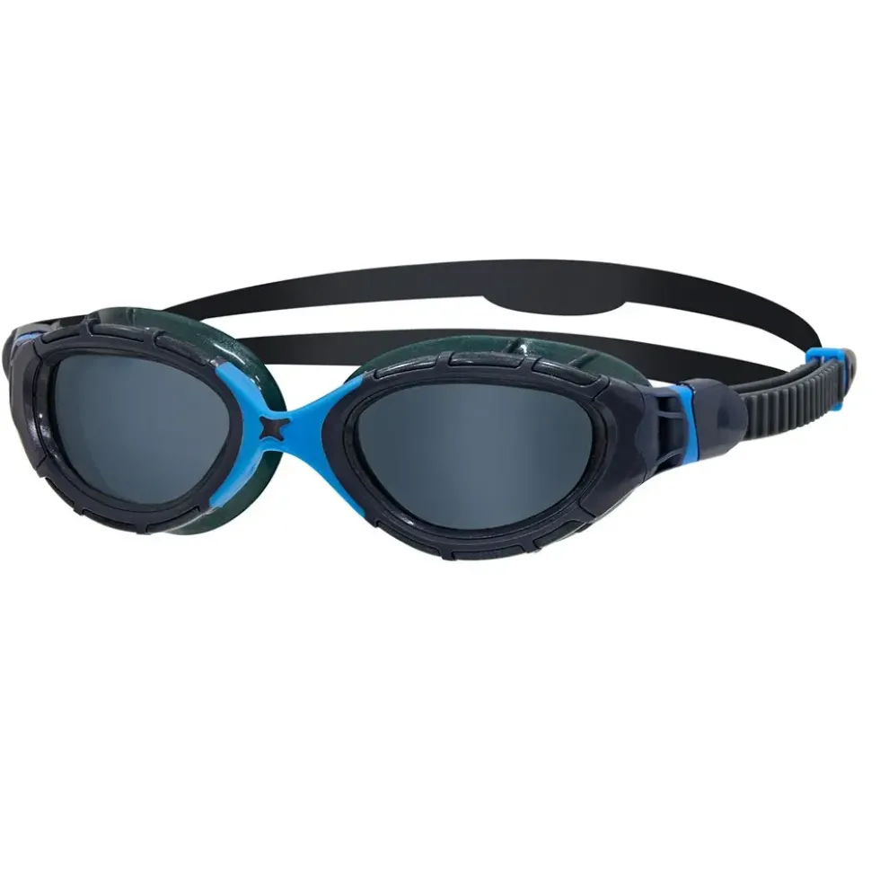 Predator Flex Svømmebrille S-M